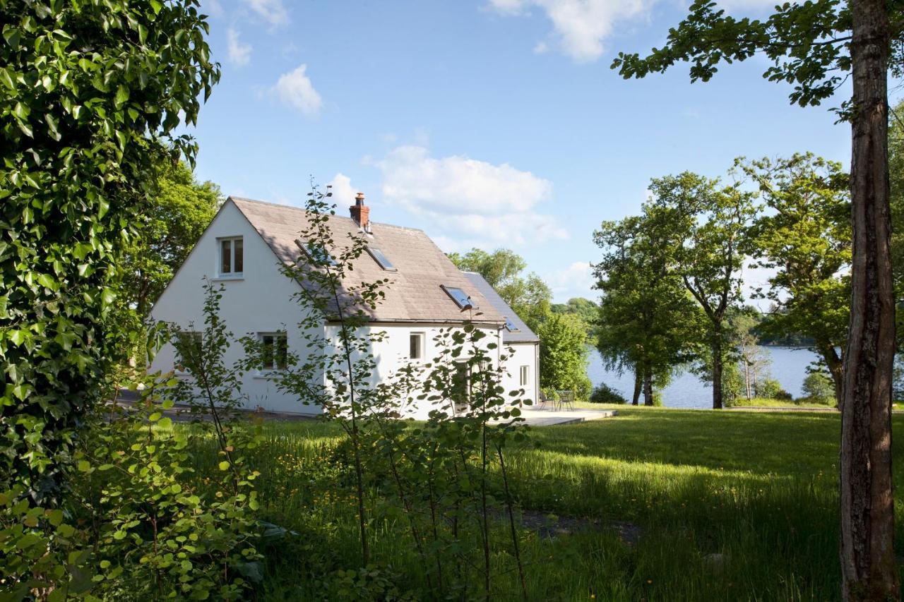 The Elements Lodge Pettigoe Extérieur photo