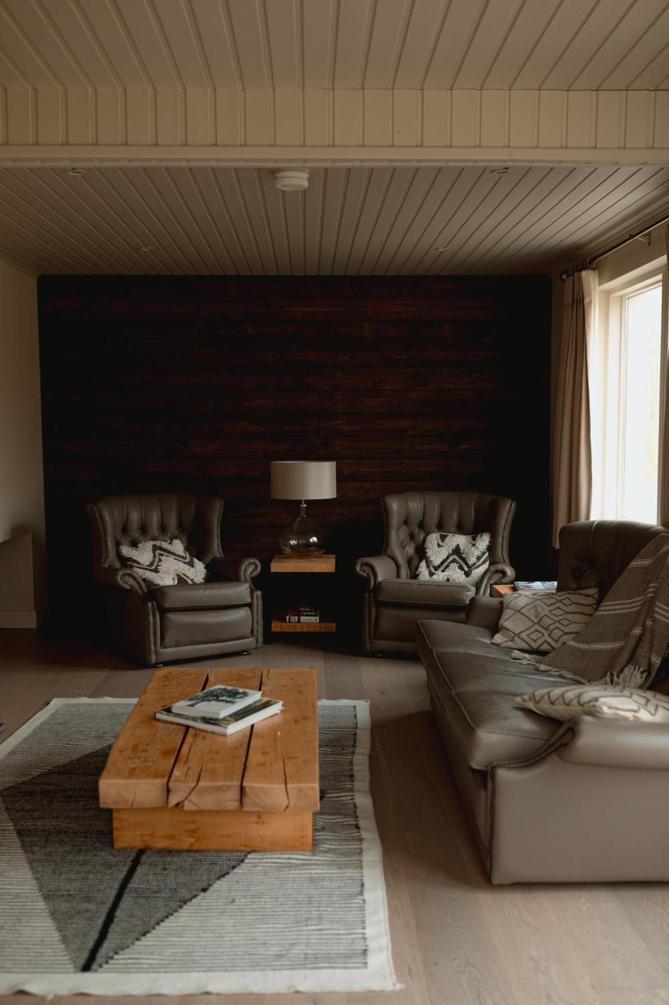 The Elements Lodge Pettigoe Extérieur photo