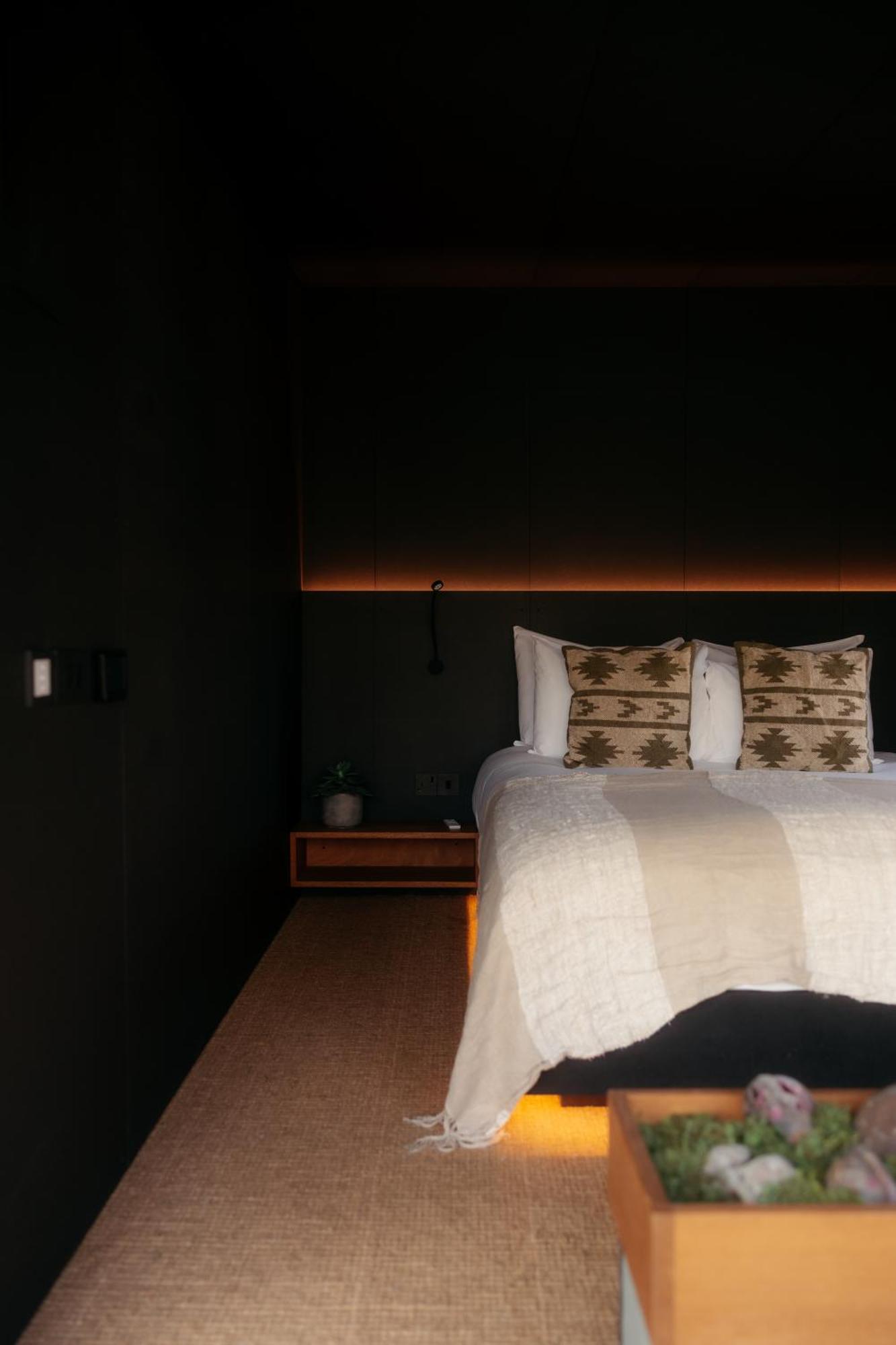 The Elements Lodge Pettigoe Extérieur photo